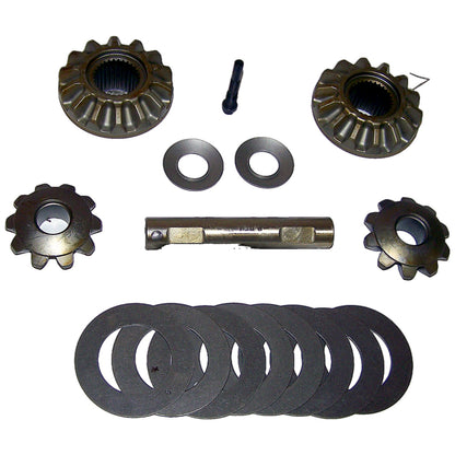 Differential Gear Set for 96-10 Jeep WK, XK, XJ, KK KJ Models w/ 8.25 Inch Rear Axle Crown Automotive-1
