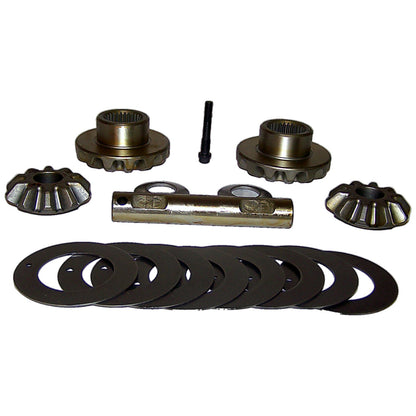Differential Gear Set for 96-10 Jeep WK, XK, XJ, KK KJ Models w/ 8.25 Inch Rear Axle Crown Automotive-2