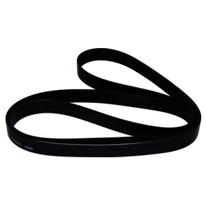 Accessory Drive Belt for Select Jeep ZJ, XJ Models w/ 2.5L Diesel Engine, 2195mm Crown Automotive-2
