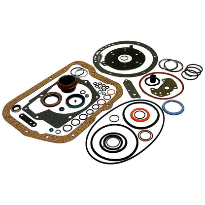 Transmission Overhaul Kit for Jeep 1993 ZJ Grand Cherokee w/ 46RH Transmission Crown Automotive-1