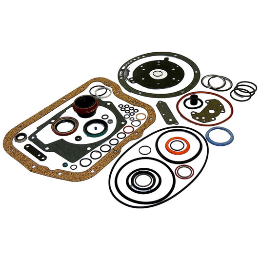 Transmission Overhaul Kit for Jeep 1993 ZJ Grand Cherokee w/ 46RH Transmission Crown Automotive-1