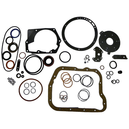 Transmission Overhaul Kit for Jeep 1993 ZJ Grand Cherokee w/ 46RH Transmission Crown Automotive-2