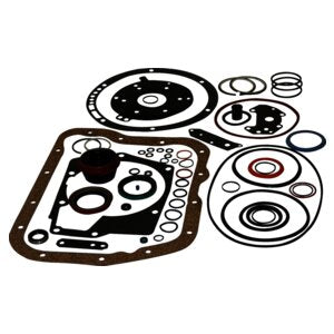 Transmission Overhaul Kit for Jeep 1993 ZJ Grand Cherokee w/ 46RH Transmission Crown Automotive-3