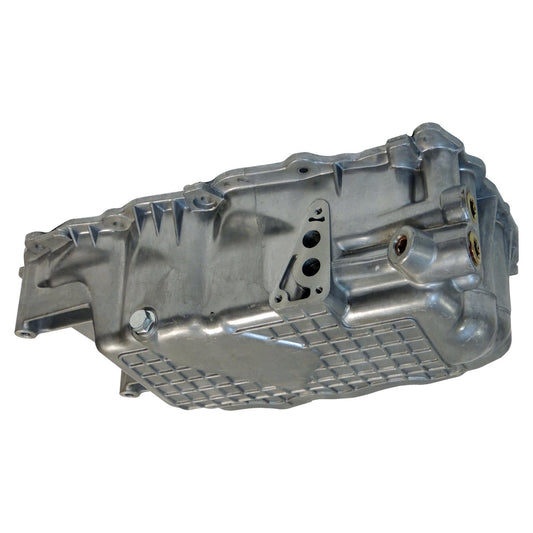 Engine Oil Pan for 03-05 Dodge Neon and 01-10 Chrysler PT Cruiser w/ 2.4L Engine Crown Automotive
