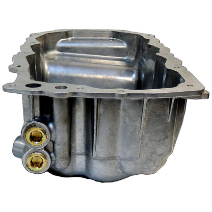 Engine Oil Pan for 03-05 Dodge Neon and 01-10 Chrysler PT Cruiser w/ 2.4L Engine Crown Automotive-1