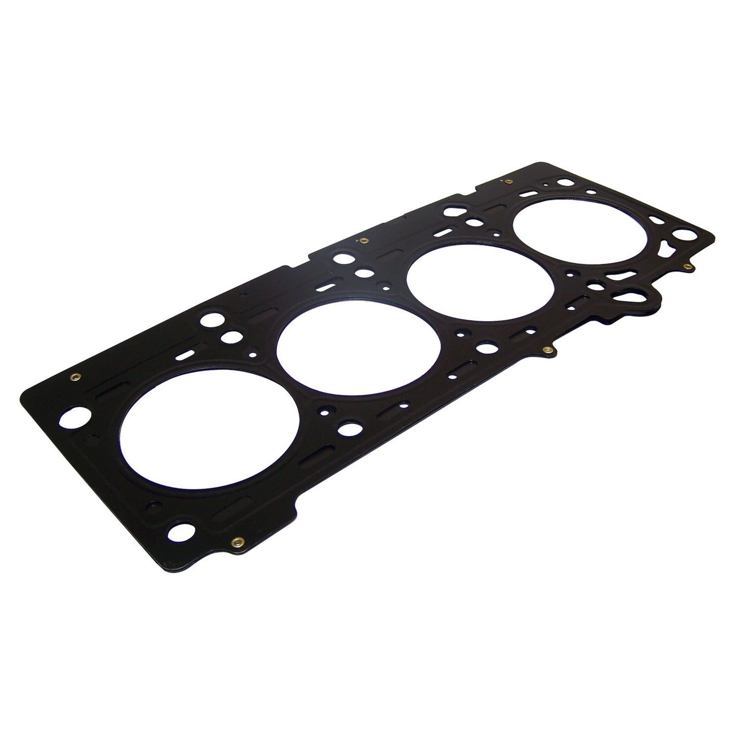 Engine Cylinder Head Gasket for Jeep 03-06 TJ Wrangler, 02-05 KJ Liberty w/ 2.4L Crown Automotive