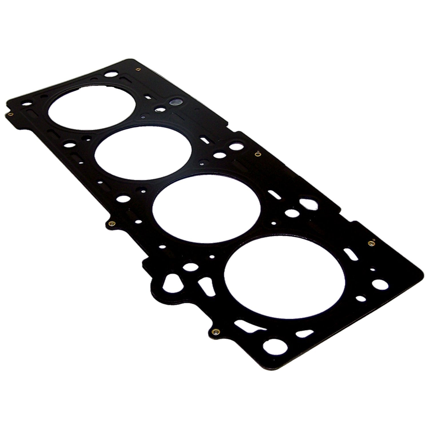 Engine Cylinder Head Gasket for Jeep 03-06 TJ Wrangler, 02-05 KJ Liberty w/ 2.4L Crown Automotive-2