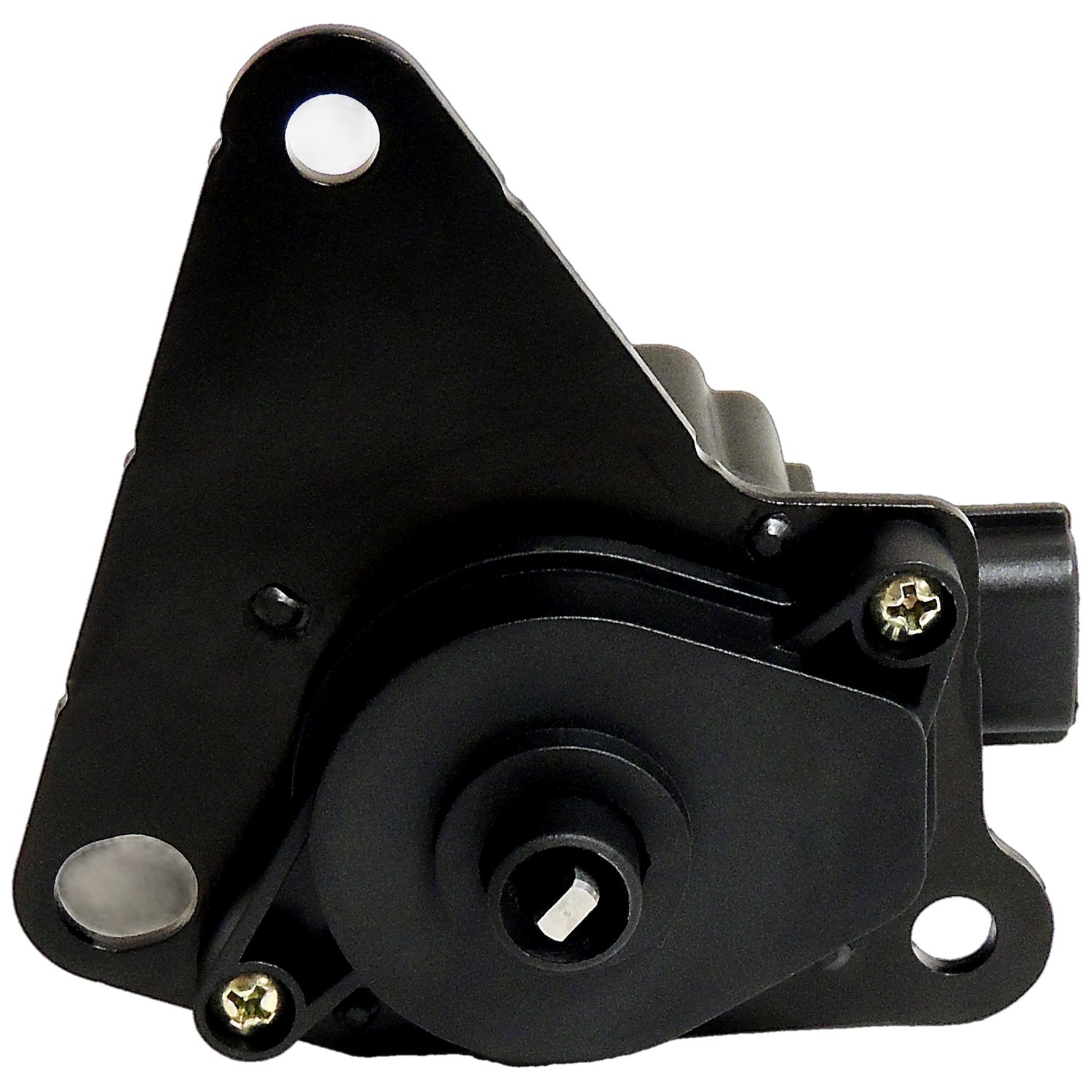 Intake Flow Control Valve Actuator for Jeep Compass, Patriot w/ 2.0L, 2.4L Crown Automotive-1