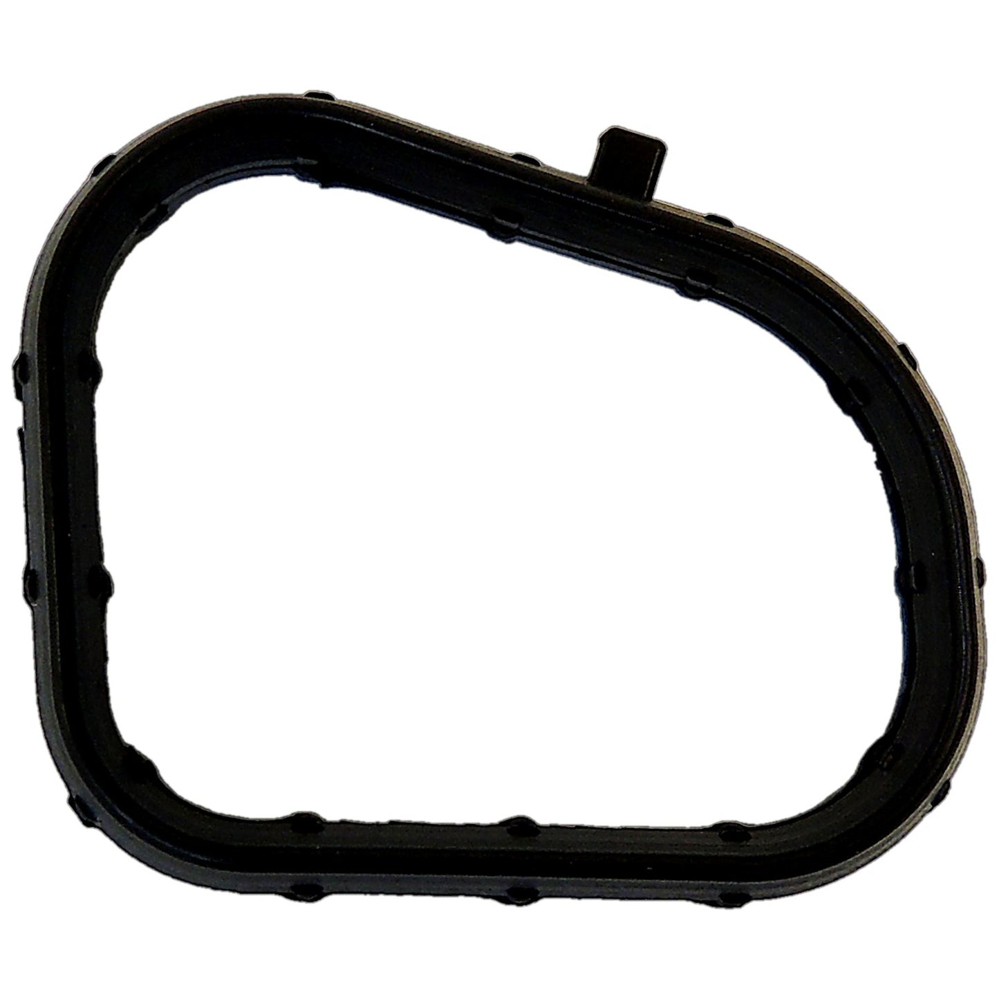 Secondary Thermostat Housing Gasket for Select 07-17 Jeep MK Compass/Patriot Crown Automotive-1