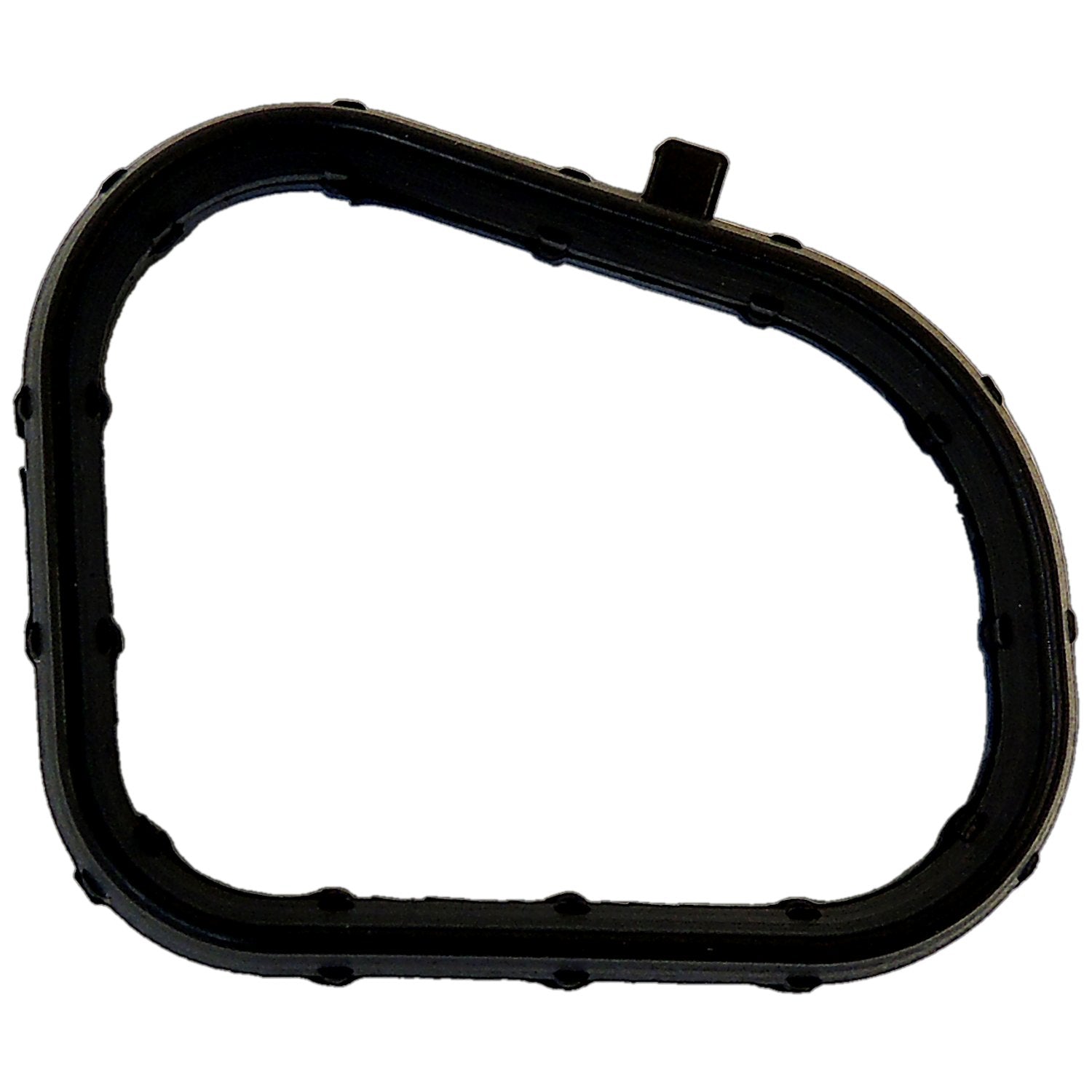 Secondary Thermostat Housing Gasket for Select 07-17 Jeep MK Compass/Patriot Crown Automotive-1