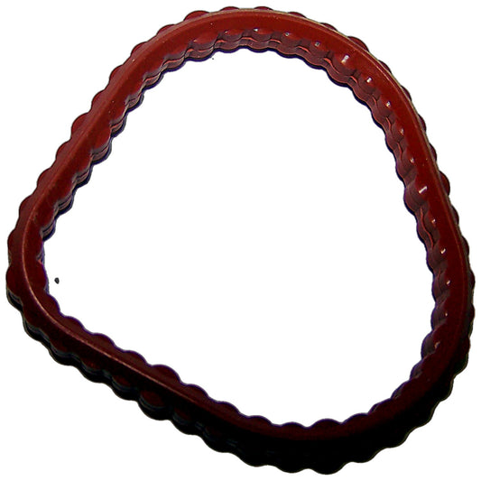 Intake Manifold Seal for Jeep 03-06 TJ Wrangler and 02-05 KJ Liberty w/ 2.4L Eng Crown Automotive-1