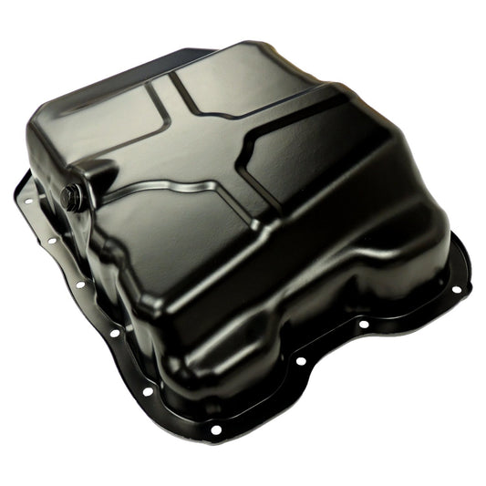 Engine Oil Pan 2007-2017 Jeep MK Compass, Patriot w/ 2.0L, 2.4L Engines Crown Automotive