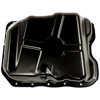 Engine Oil Pan 2007-2017 Jeep MK Compass, Patriot w/ 2.0L, 2.4L Engines Crown Automotive-1