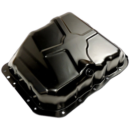 Engine Oil Pan 2007-2017 Jeep MK Compass, Patriot w/ 2.0L, 2.4L Engines Crown Automotive-2