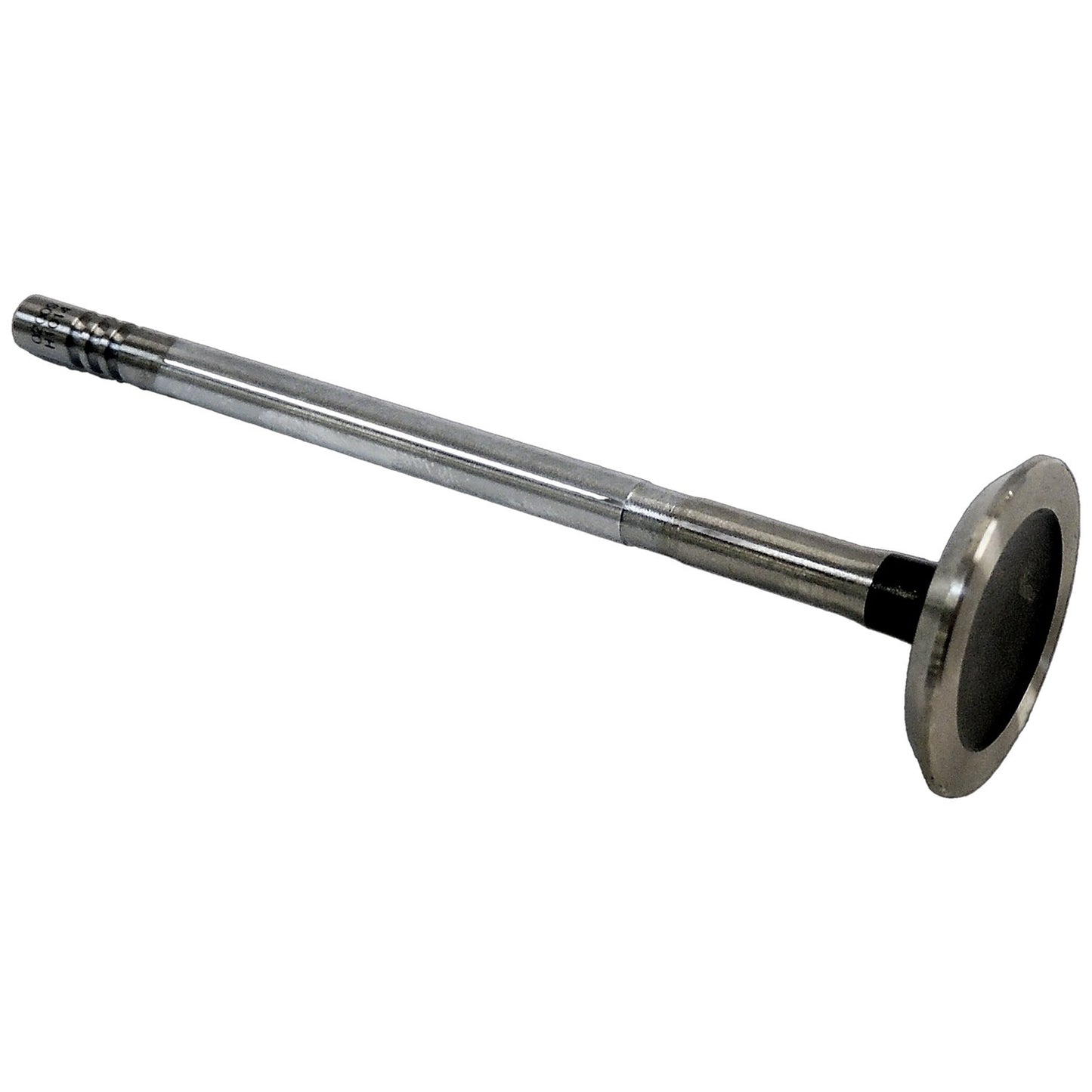 Standard Exhaust Valve for Jeep 03-06 TJ Wrangler & 02-05 KJ Liberty w/ 2.4L Eng Crown Automotive-1