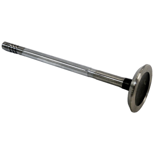 Standard Exhaust Valve for Jeep 03-06 TJ Wrangler & 02-05 KJ Liberty w/ 2.4L Eng Crown Automotive-1