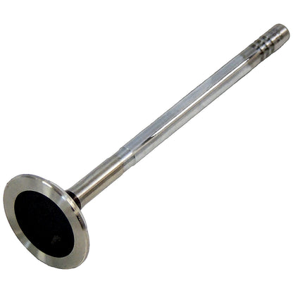 Standard Exhaust Valve for Jeep 03-06 TJ Wrangler & 02-05 KJ Liberty w/ 2.4L Eng Crown Automotive-2