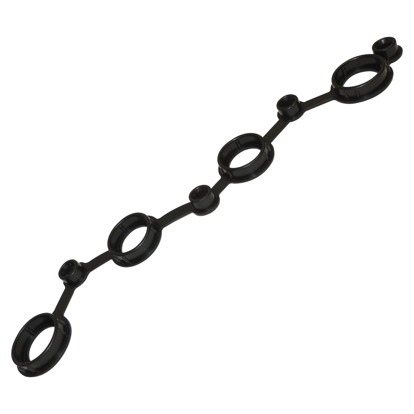 Ignition Coil Gasket for 2007-2017 Jeep MK Compass / Patriot w/ 2.0L Gas, 2.4L Crown Automotive
