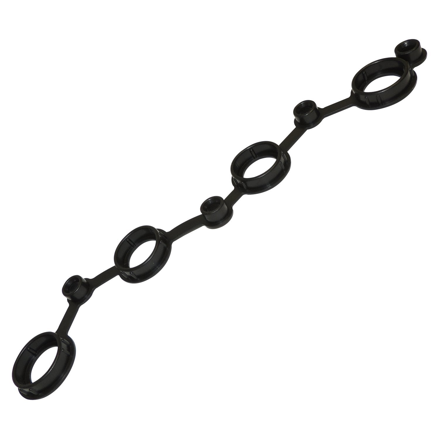 Ignition Coil Gasket for 2007-2017 Jeep MK Compass / Patriot w/ 2.0L Gas, 2.4L Crown Automotive
