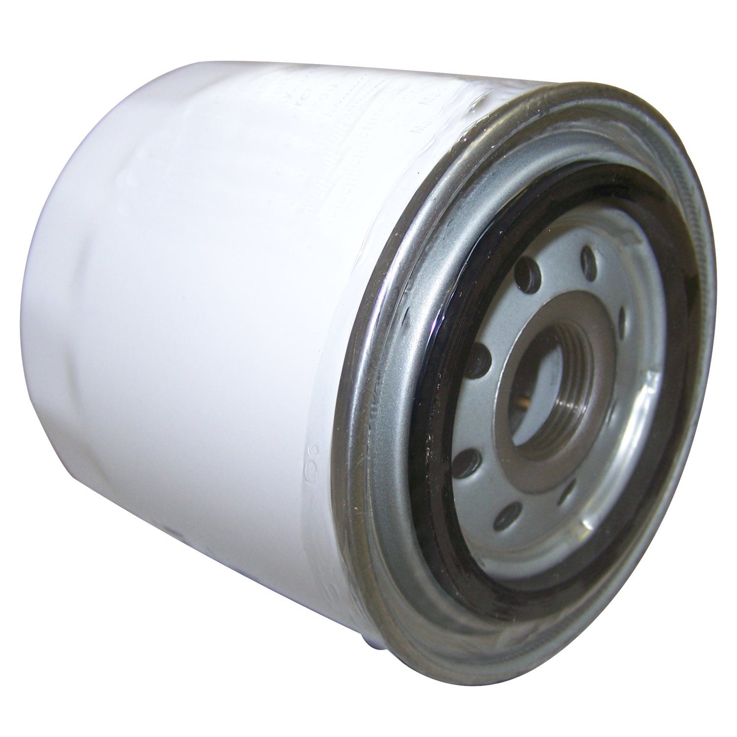Engine Oil Filter for Select 08+ Jeep Grand Cherokee and 08-10 Jeep Co ...
