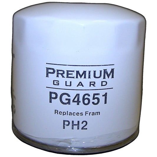 Engine Oil Filter for Select 08+ Jeep Grand Cherokee and 08-10 Jeep Commander Crown Automotive-1