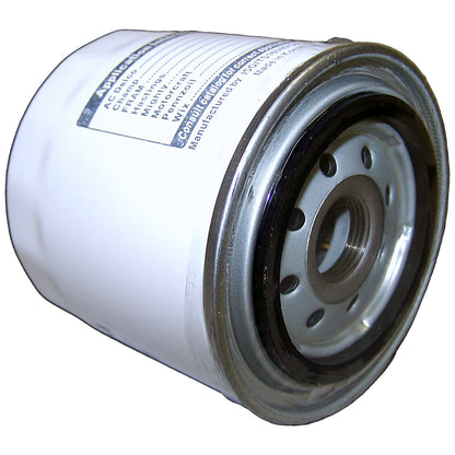 Engine Oil Filter for Select 08+ Jeep Grand Cherokee and 08-10 Jeep Commander Crown Automotive-2