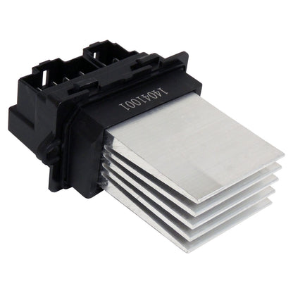 Blower Motor Module for Jeep Grand Cherokee, Commander, Liberty w/ Auto. Temp Crown Automotive