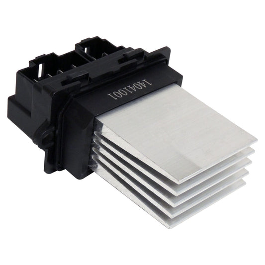 Blower Motor Module for Jeep Grand Cherokee, Commander, Liberty w/ Auto. Temp Crown Automotive