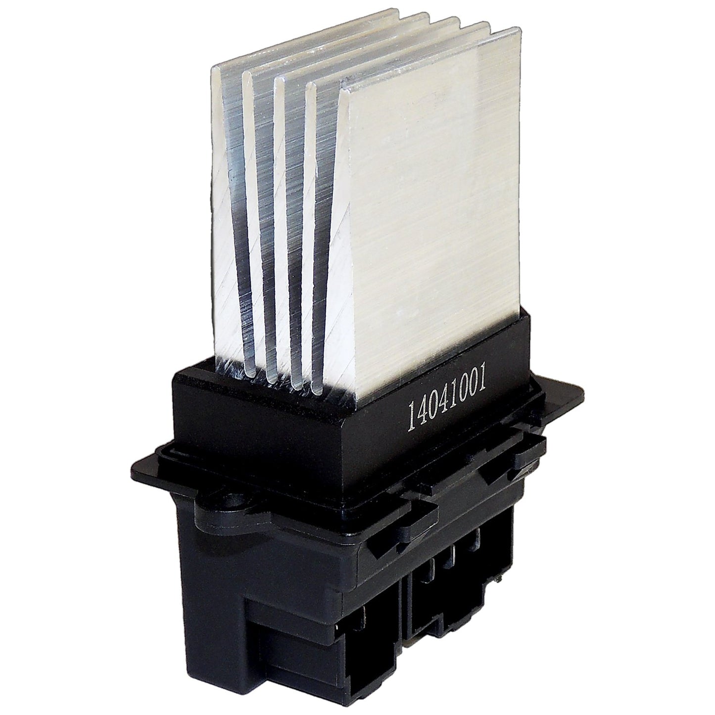 Blower Motor Module for Jeep Grand Cherokee, Commander, Liberty w/ Auto. Temp Crown Automotive-1