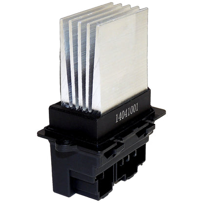 Blower Motor Module for Jeep Grand Cherokee, Commander, Liberty w/ Auto. Temp Crown Automotive-1