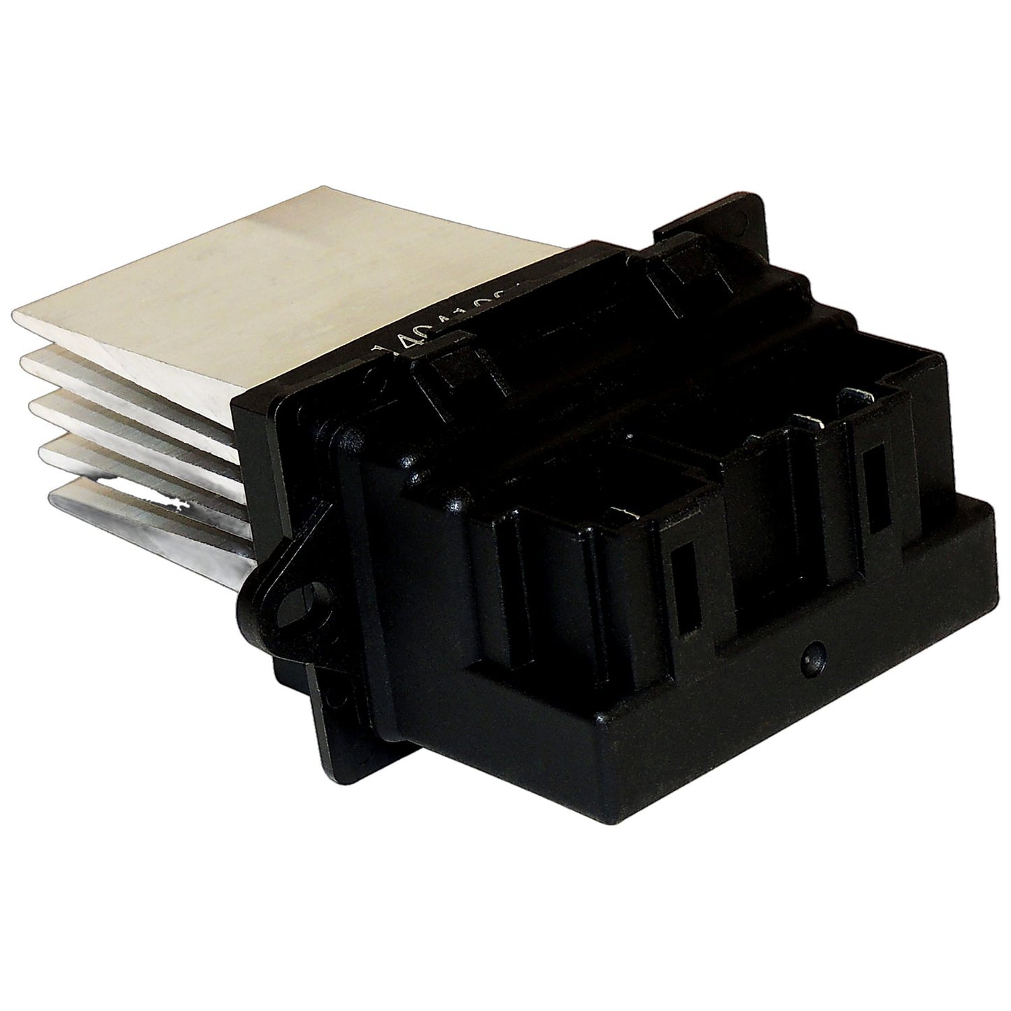 Blower Motor Module for Jeep Grand Cherokee, Commander, Liberty w/ Auto. Temp Crown Automotive-2