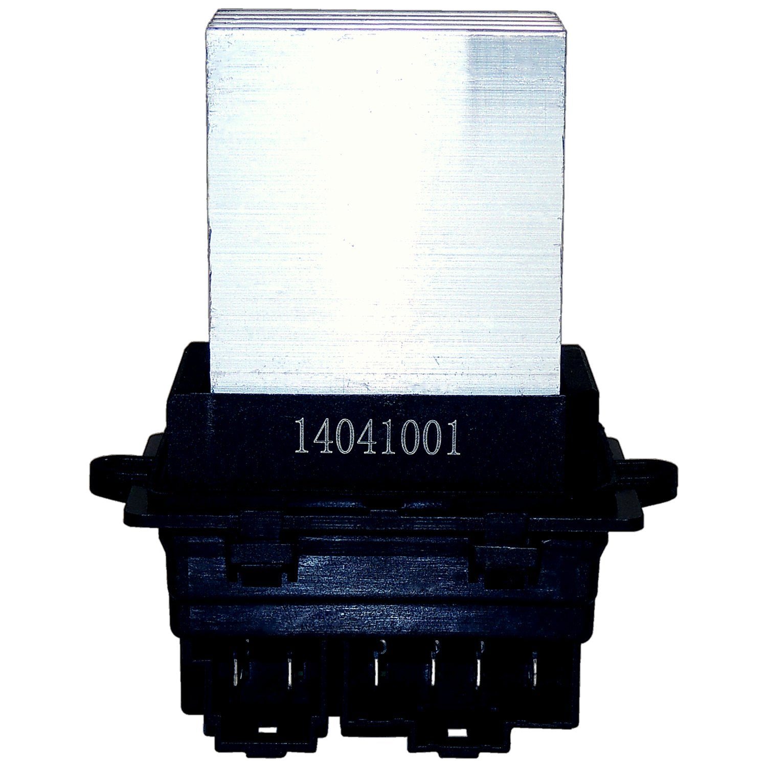 Blower Motor Module for Jeep Grand Cherokee, Commander, Liberty w/ Auto. Temp Crown Automotive-3