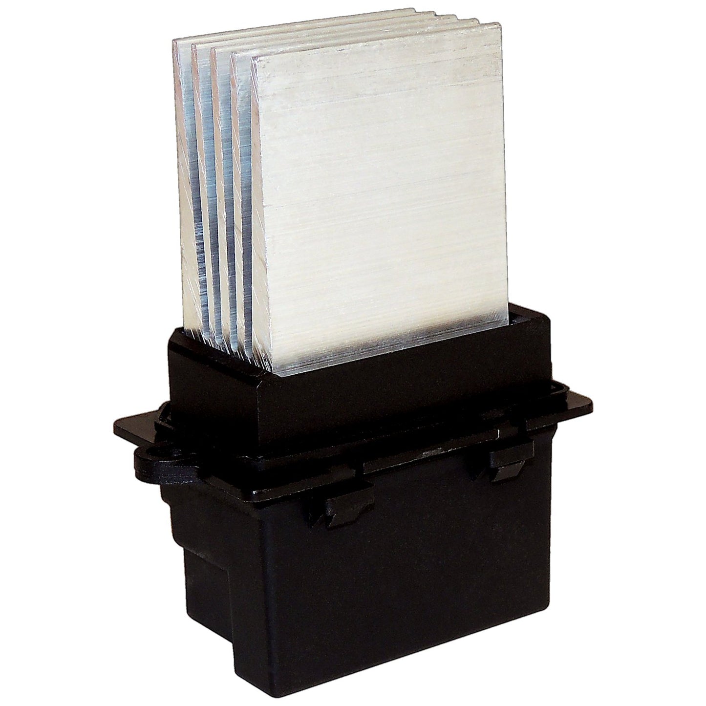 Blower Motor Module for Jeep Grand Cherokee, Commander, Liberty w/ Auto. Temp Crown Automotive-4