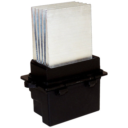 Blower Motor Module for Jeep Grand Cherokee, Commander, Liberty w/ Auto. Temp Crown Automotive-4