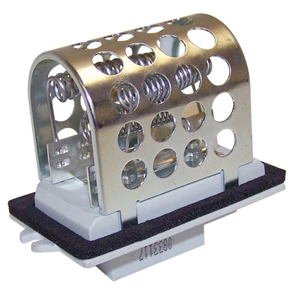 Blower Motor Resistor for 01-05 Dodge Intrepid and Chrysler Concorde, LHS, 300M Crown Automotive