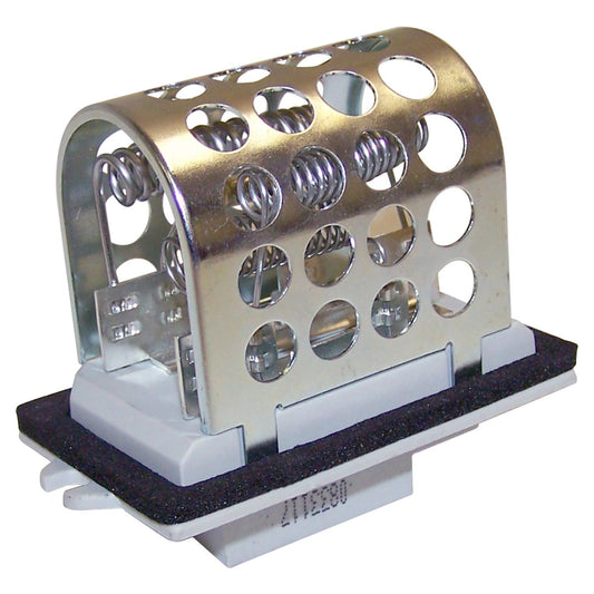 Blower Motor Resistor for 01-05 Dodge Intrepid and Chrysler Concorde, LHS, 300M Crown Automotive