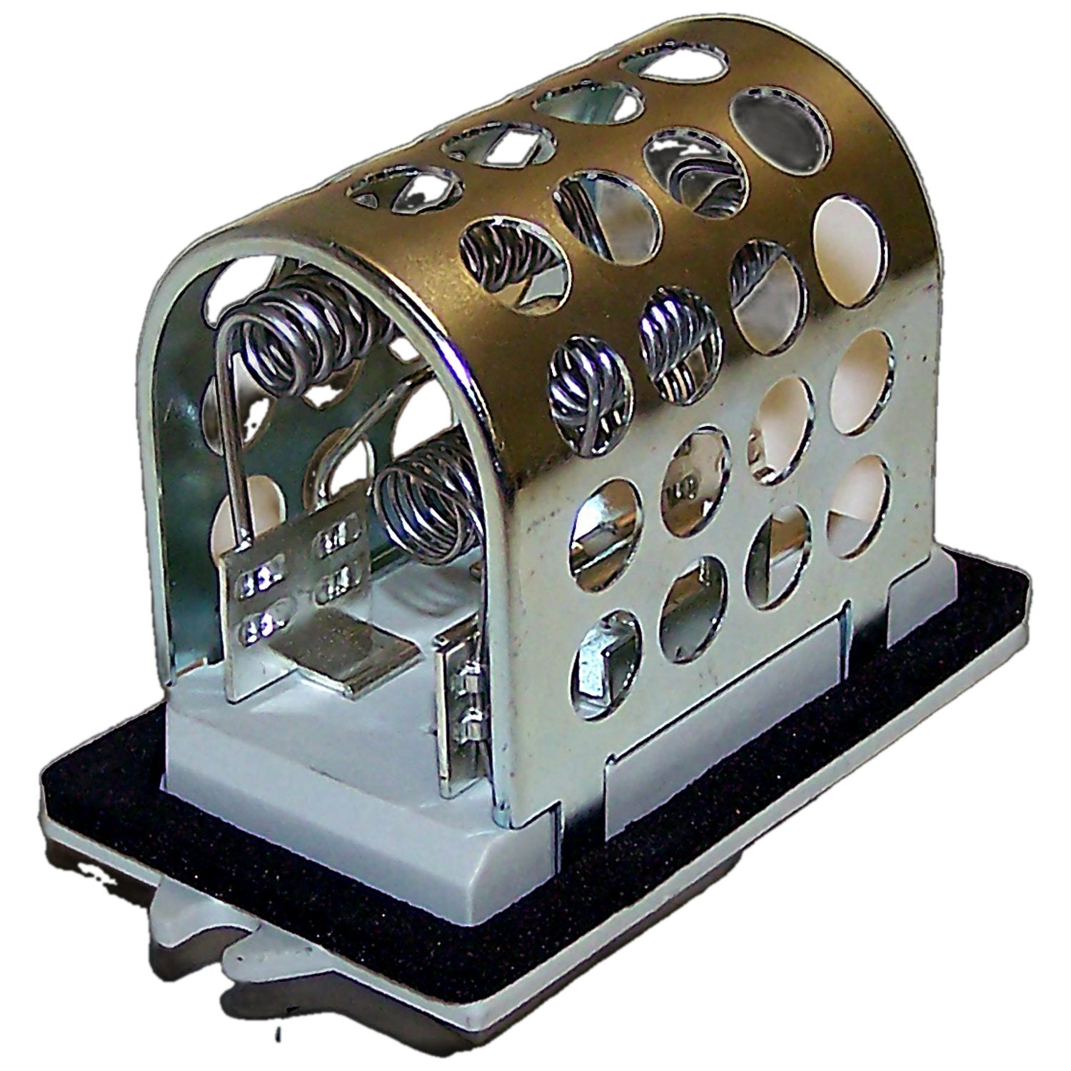 Blower Motor Resistor for 01-05 Dodge Intrepid and Chrysler Concorde, LHS, 300M Crown Automotive-1