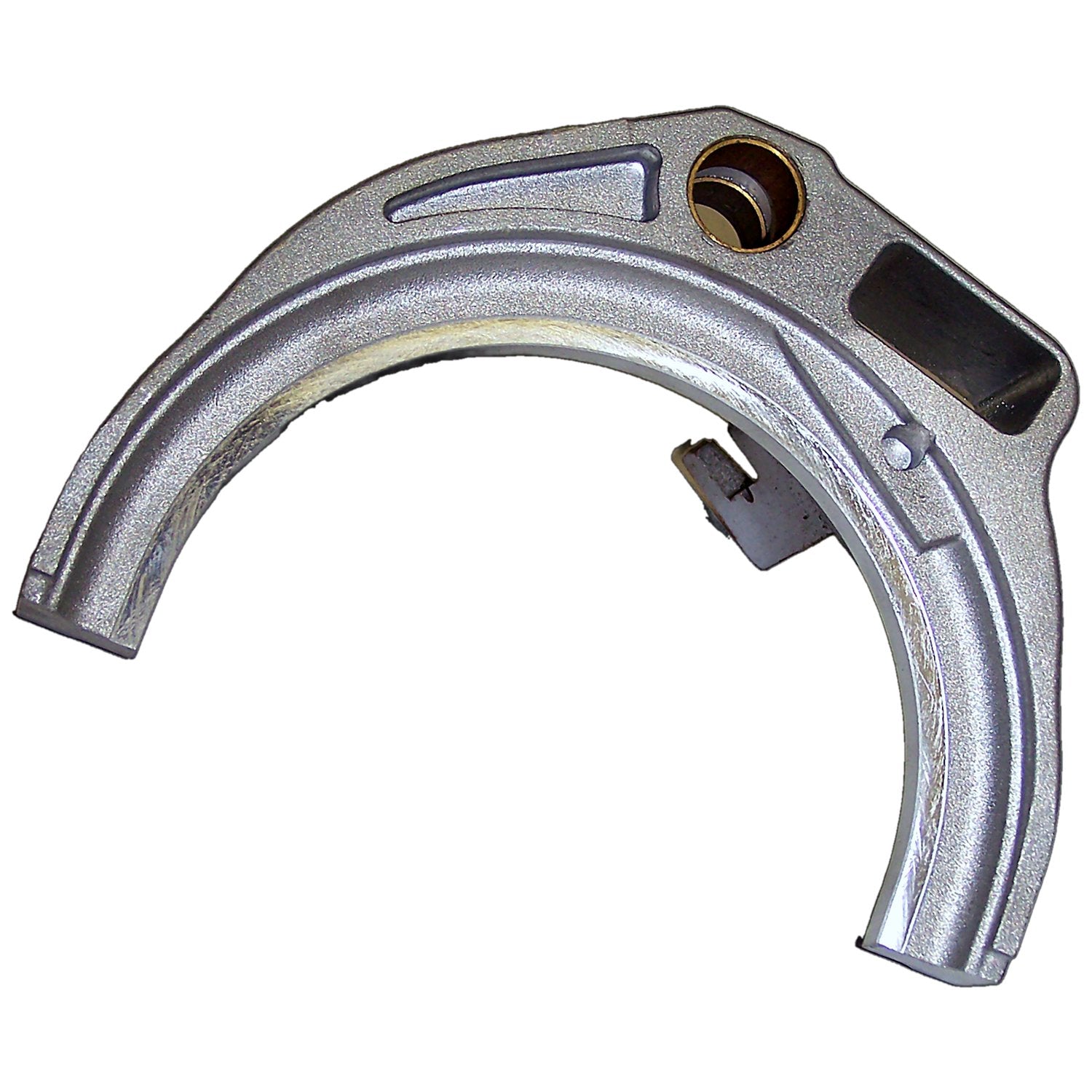 1st & 2nd Gear Shift Fork for 02-04 Jeep TJ, KJ w/ NV3550 & 97-04 Ram w/ NV3500 Crown Automotive-1