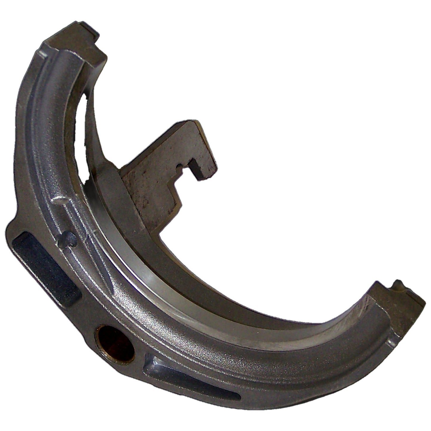 1st & 2nd Gear Shift Fork for 02-04 Jeep TJ, KJ w/ NV3550 & 97-04 Ram w/ NV3500 Crown Automotive-2