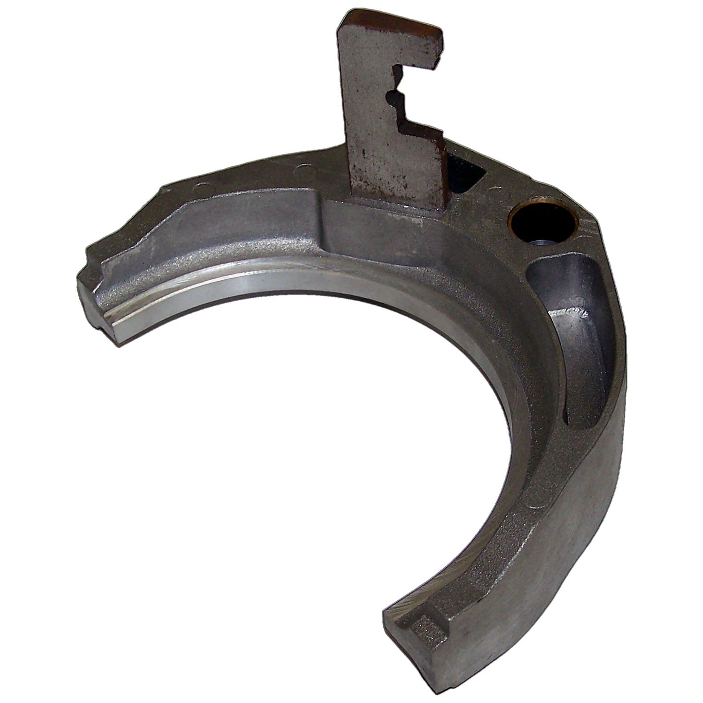 1st & 2nd Gear Shift Fork for 02-04 Jeep TJ, KJ w/ NV3550 & 97-04 Ram w/ NV3500 Crown Automotive-3