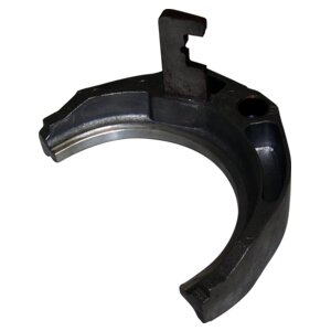 1st & 2nd Gear Shift Fork for 02-04 Jeep TJ, KJ w/ NV3550 & 97-04 Ram w/ NV3500 Crown Automotive-4