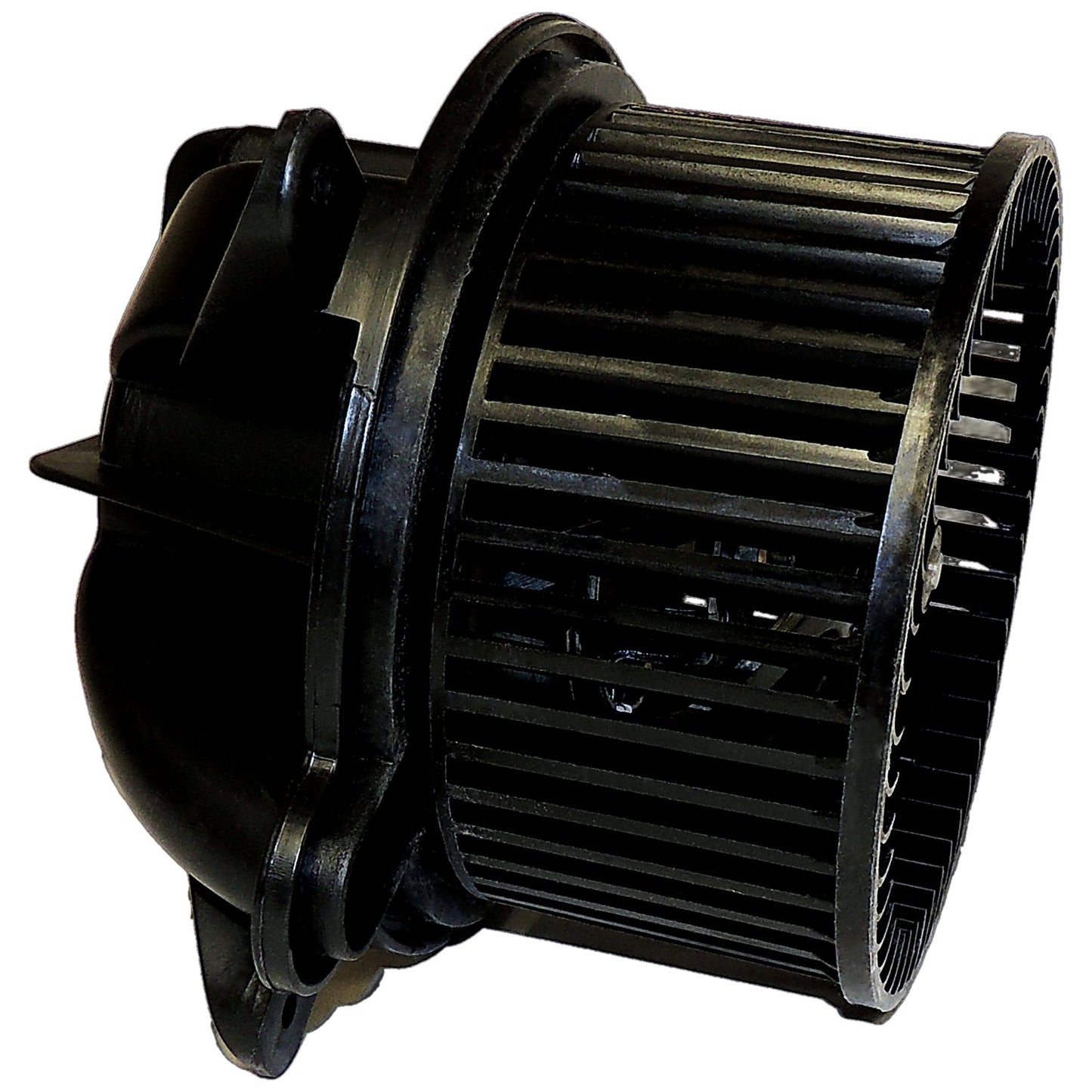 Blower Motor for Jeep 1997-2001 TJ Wrangler, 1997-2001 XJ Cherokee w/ LHD Crown Automotive-1