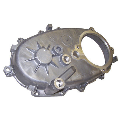 Rear Transfer Case Housing Half for Jeep XJ, ZJ, WJ w/ NP242 Transfer Case Crown Automotive