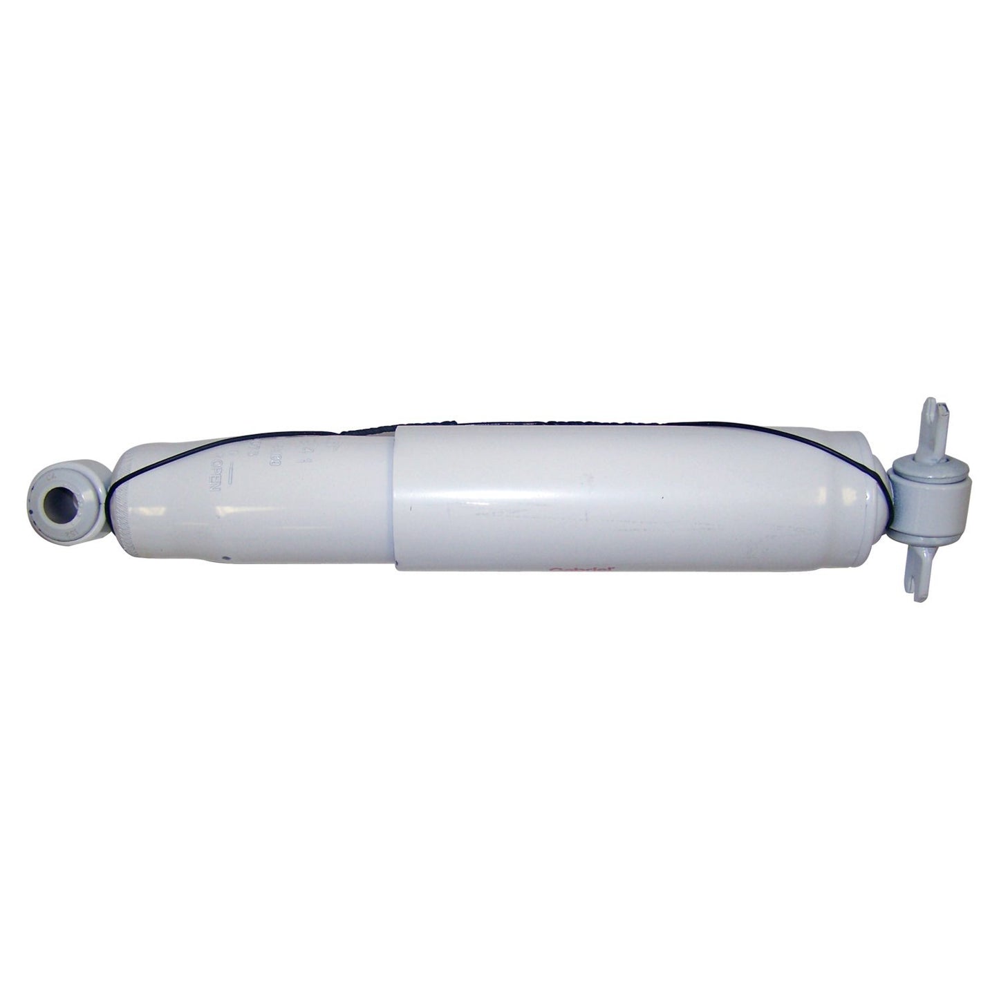 Heavy-Duty Rear Shock Absorber for 1984-2001 Jeep XJ Cherokee, Left or Right Crown Automotive