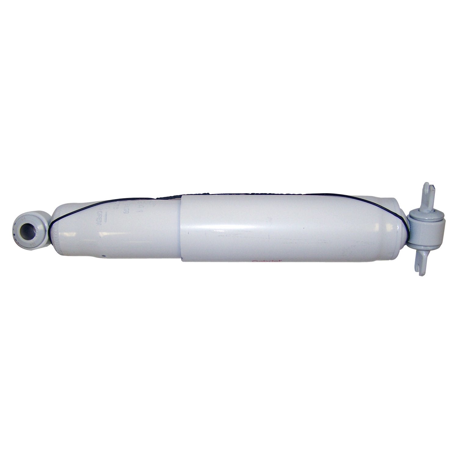 Heavy-Duty Rear Shock Absorber for 1984-2001 Jeep XJ Cherokee, Left or Right Crown Automotive
