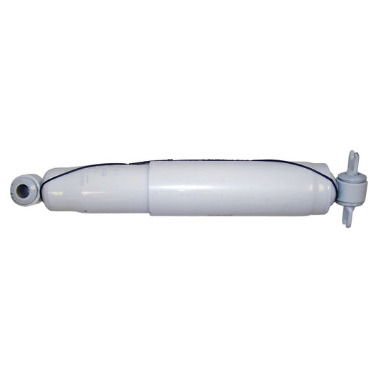 Heavy-Duty Rear Shock Absorber for 1984-2001 Jeep XJ Cherokee, Left or Right Crown Automotive