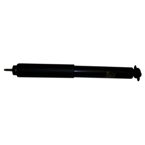 Front Shock Absorber for 1997-2006 Jeep TJ Wrangler w/ Off-Road Package, L or R Crown Automotive-2