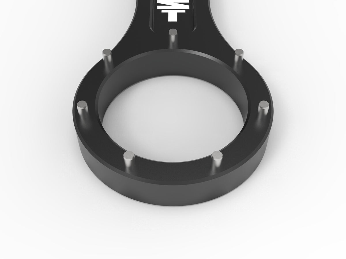 Control Aluminum Coilover Rebuild Wrench aFe Power-2