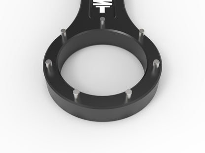 Control Aluminum Coilover Rebuild Wrench aFe Power-2