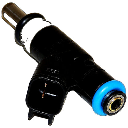 Fuel Injector for 2007-2012 MK Compass, Patriot w/ 2.0L, 2.4L Engines Crown Automotive-2